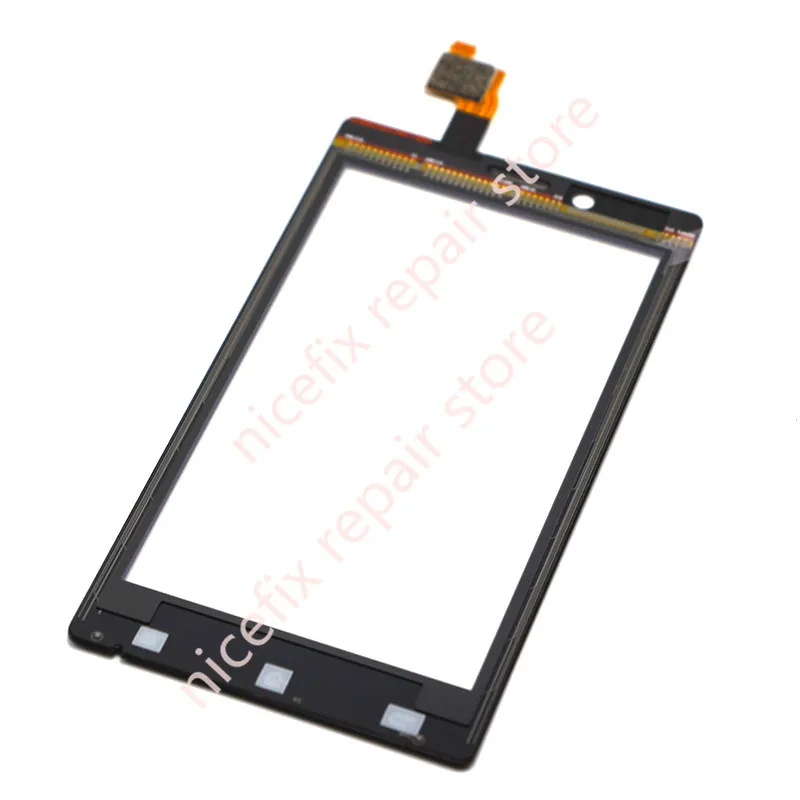 sony st26 xperia J touch panel 14yuan (6)_