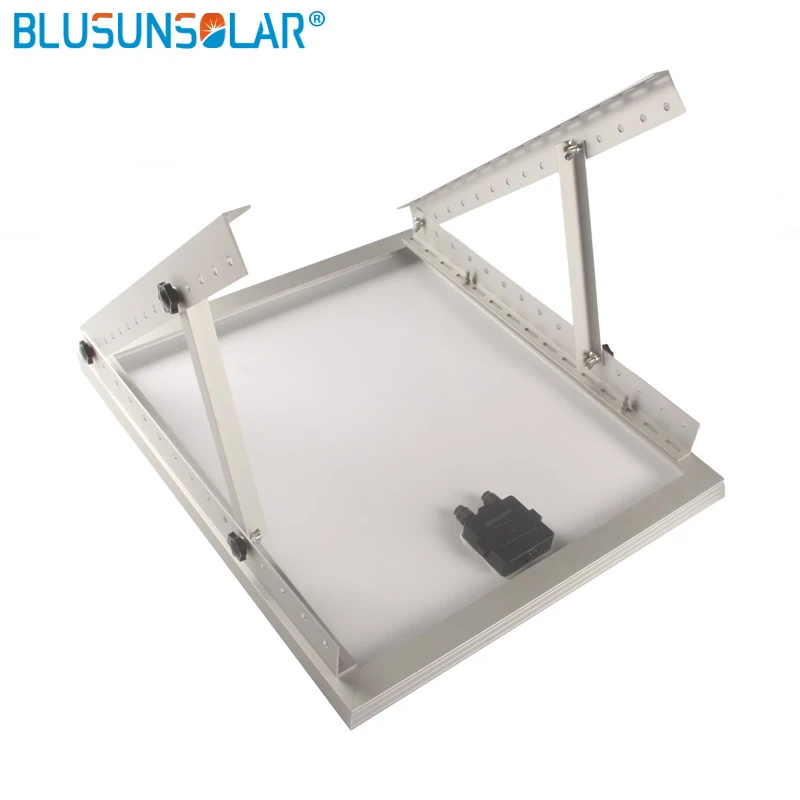 Solar aluminum alloy bracket (20)