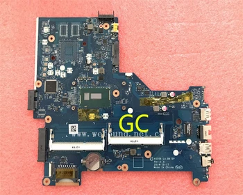 

laptop Motherboard For 15-R LA-B972P I7-5500 796310-501 795815-601 795815-501 system mainboard Fully Tested