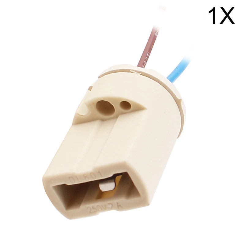 1pcs/lot Free Shipping G9 Lamp Base 250V 2A Ceramic Socket ... 1pcs/lot Free Shipping G9 Lamp Base 250V 2A Ceramic Socket ...