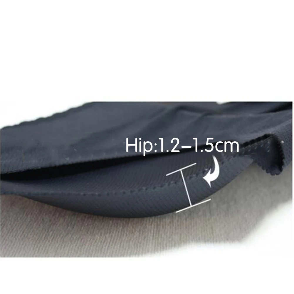 tummy tucker Women Underwear Lingerie Slimming Tummy Control Body Shaper Fake Ass Butt Lifter Briefs Lady Sponge Padded Butt Push Up Panties best tummy control shapewear uk