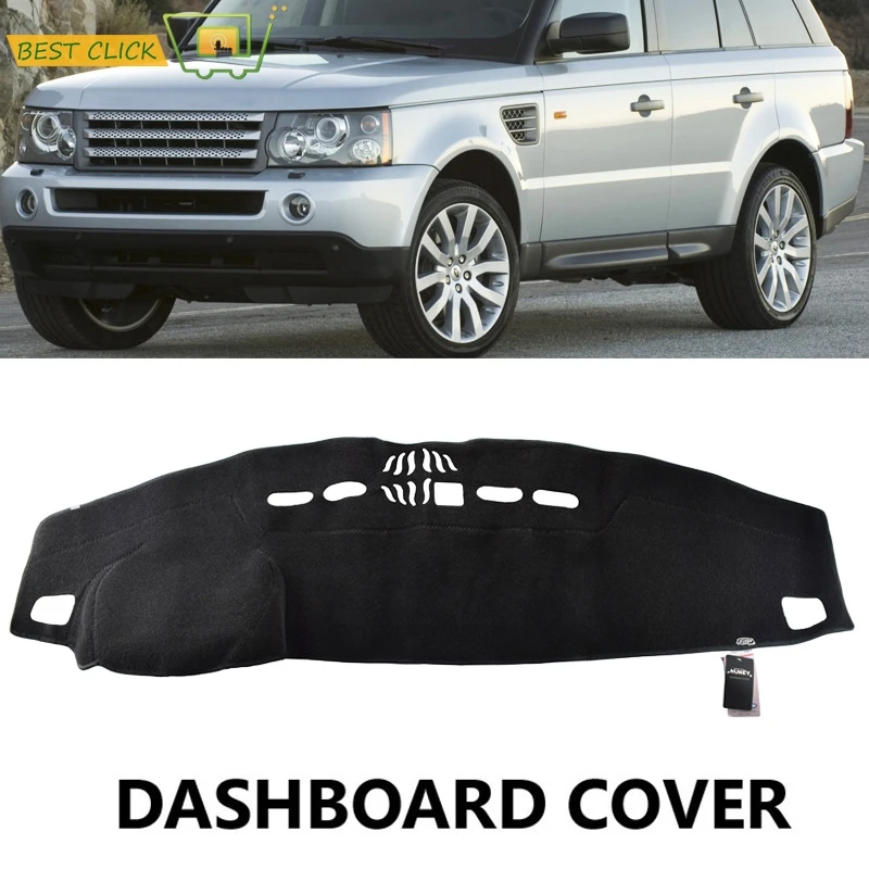 Xukey Fit For Land Rover Discovery 3 2006 2009 Range Rover Sport