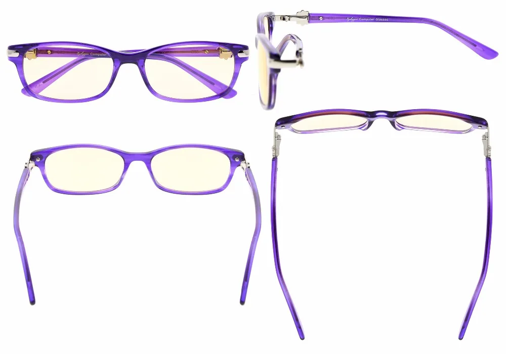 CGA0072 Purple