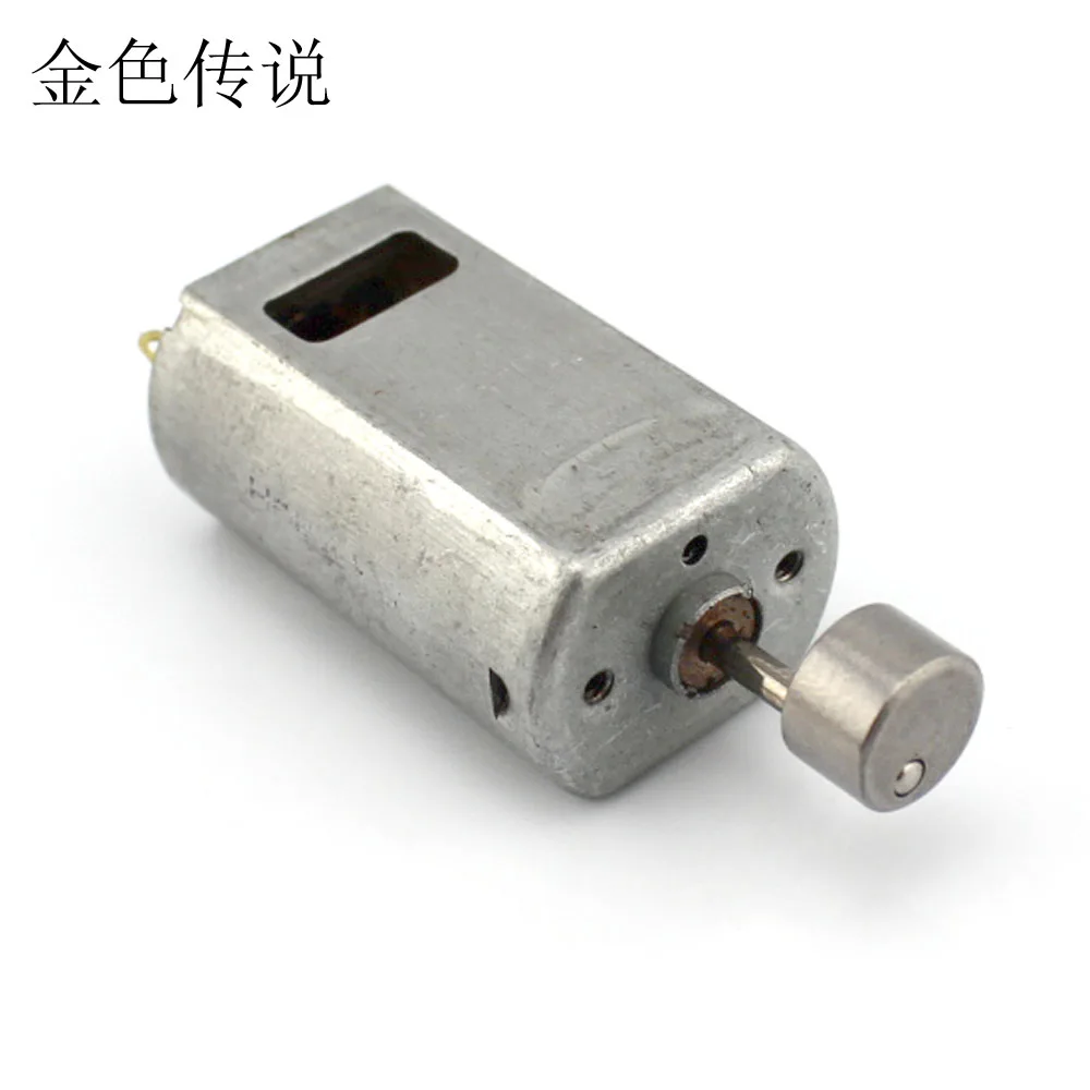 Vibrationsmotor 3v Vibrationsmotor 3v