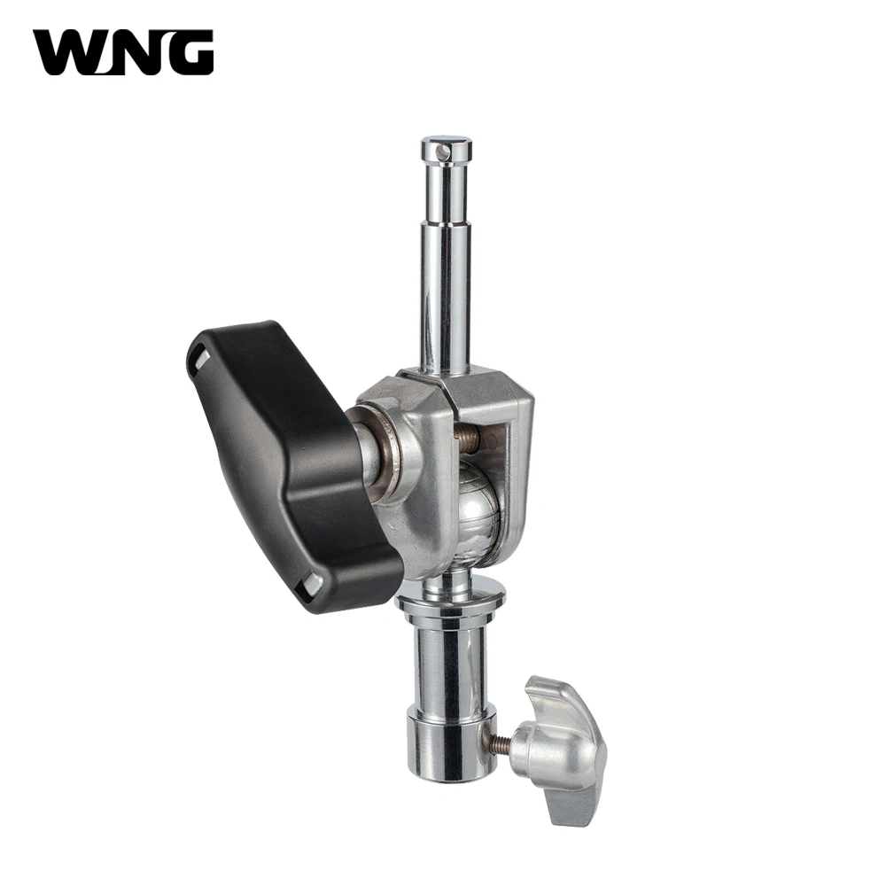 

Heavy Duty Swivel Adapter with 5/8" Pin and 5/8" Receiver