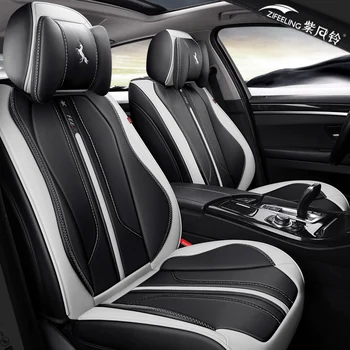 

Car Seat Cover,Universal Seat For BMW e30 e34 e36 e39 e46 e60 e90 f10 f30 x1 x3 x4 x5 x6 f10 f11 f15 f16 f20 f25 car accessories