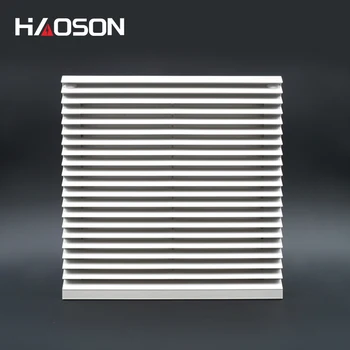 

255*255*30mm HVAC system Ventilation filter Dust air grille output air filters HK6625.300