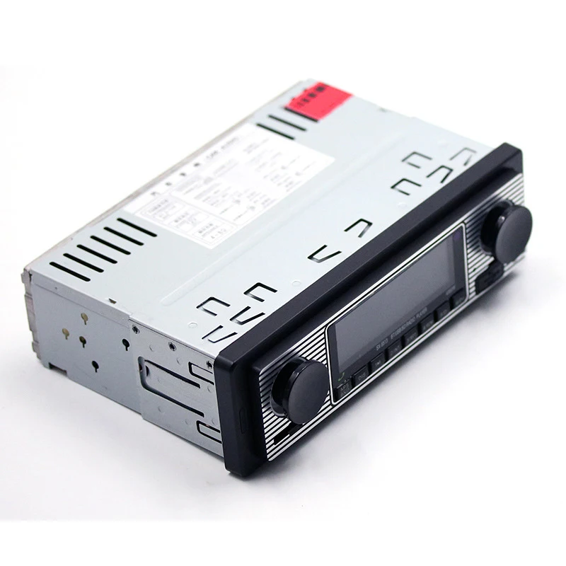 Car Radio MP3 Player Stereo Audio3