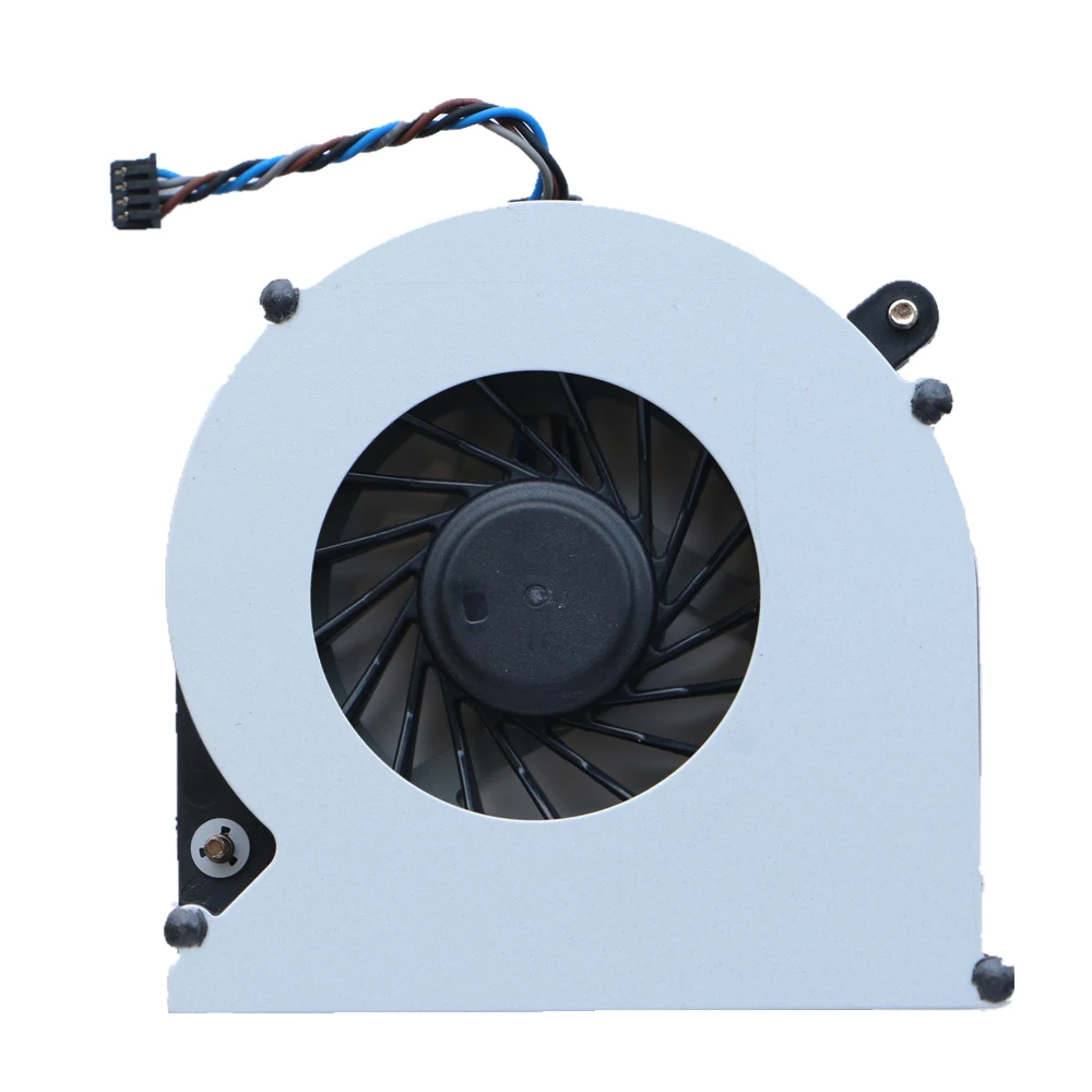 جديد الأصلي وحدة المعالجة المركزية مروحة ل HP 4530 S 6460B بي Elitebook 8460 P 8470 P وحدة المعالجة المركزية تبريد مروحة DFS531205MC0T FAD9 6033B0024002 DC5V 0.5A جديد الأصلي وحدة المعالجة المركزية مروحة ل HP 4530 S 6460B بي Elitebook 8460 P 8470 P وحدة المعالجة المركزية تبريد مروحة DFS531205MC0T FAD9 6033B0024002 DC5V 0.5A