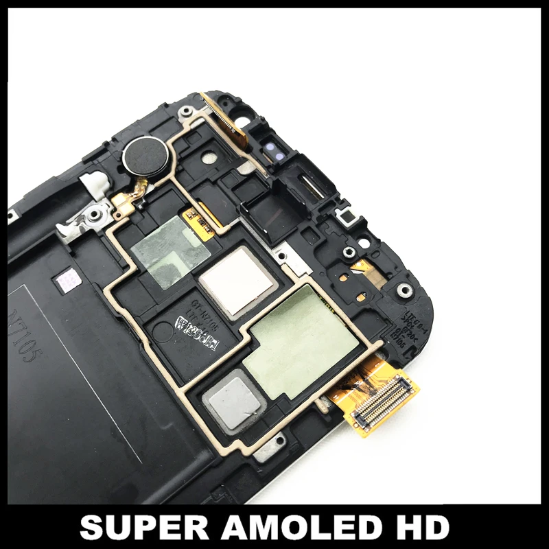 n7105 lcd display