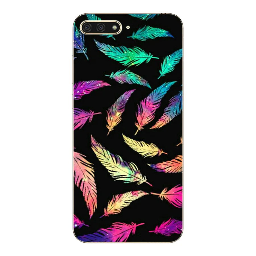 Para Huawei Y6 2018 Y6 2018 de 5,7 \