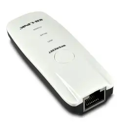 Новый портативный карманный мини путешествия USB 150 Мбит/с беспроводной WLAN WiFi роутер AP клиент повторителя адаптер Extender QJY99