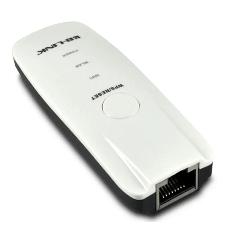 

New Portable Mini Pocket Travel USB 150Mbps Wireless WLAN WiFi Router AP Client Repeater Adapter Extender QJY99