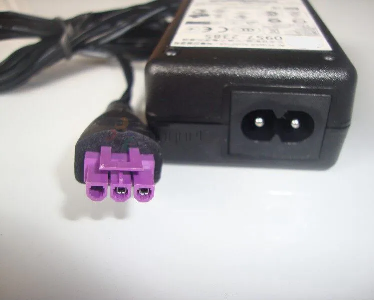 0957-2269 0957-2242 0957-2289 Adattatore Di Alimentazione CA Caricabatterie 32 V 625 MA Per HP D1650 D1658 D1660 D2645 D2660 4000 4400 4500 4575 - Foto 2