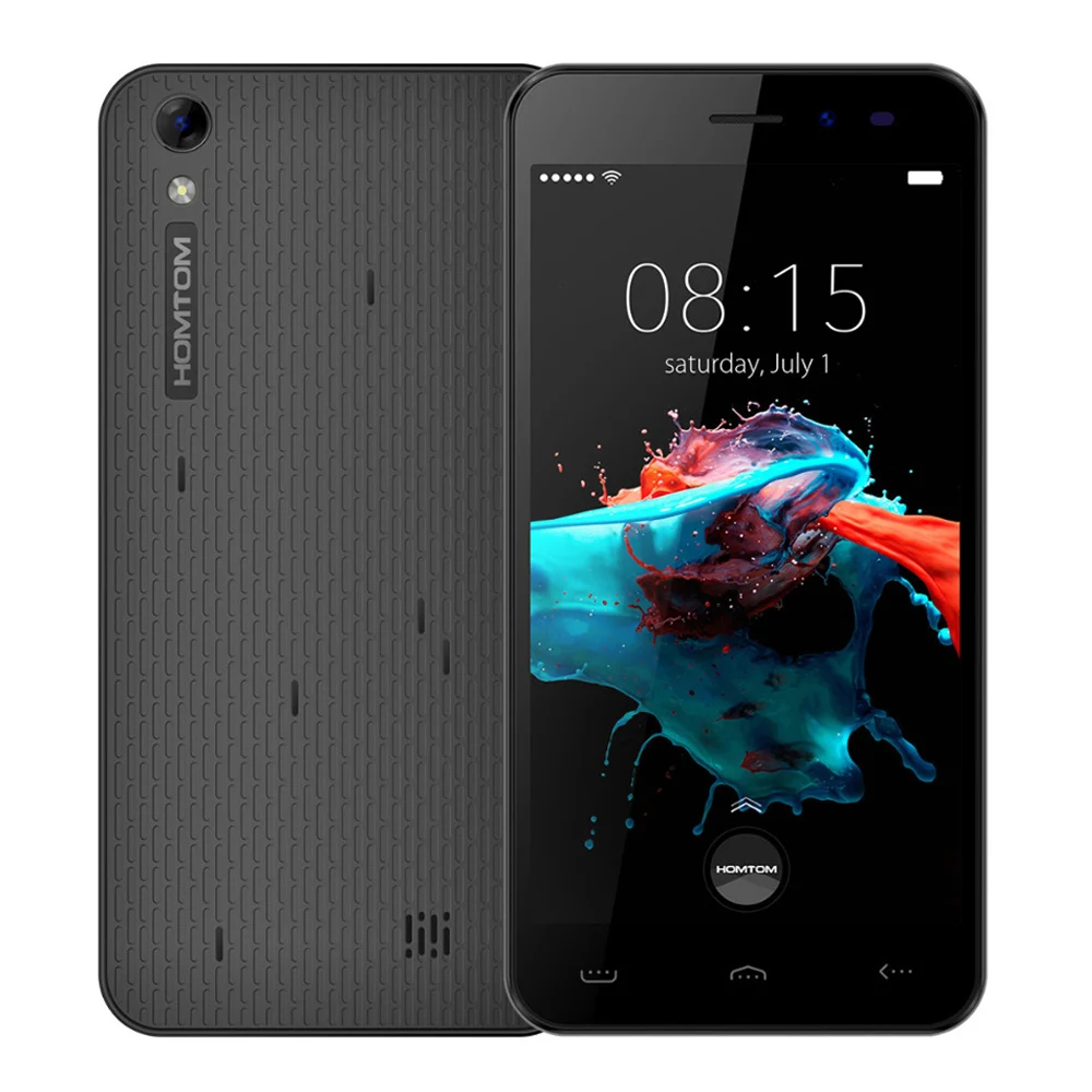 Цена за Homtom ht16 5.0 дюймов сотовый телефон android 6.0 mt6580 quad core 1 ГБ RAM 8 ГБ ROM WCDMA Смартфон 8MP Камерой Мобильного Телефона 3000 мАч Цена за Homtom ht16 5.0 дюймов сотовый телефон android 6.0 mt6580 quad core 1 ГБ RAM 8 ГБ ROM WCDMA Смартфон 8MP Камерой Мобильного Телефона 3000 мАч