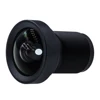 Objectif de résolution 4K 3.37mm F/2.8 87D HFOV 16MP pour GoPro Hero 4/3 DJI Phantom 4/3 DJI Inspire X3 yunece typhon H CGO3 + caméra ► Photo 3/6