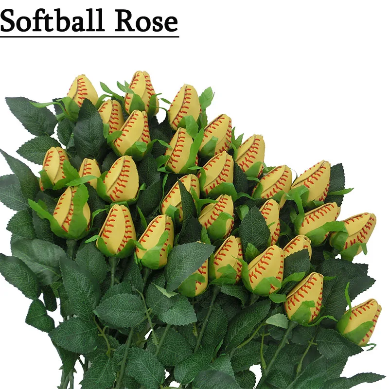 softball rose 10