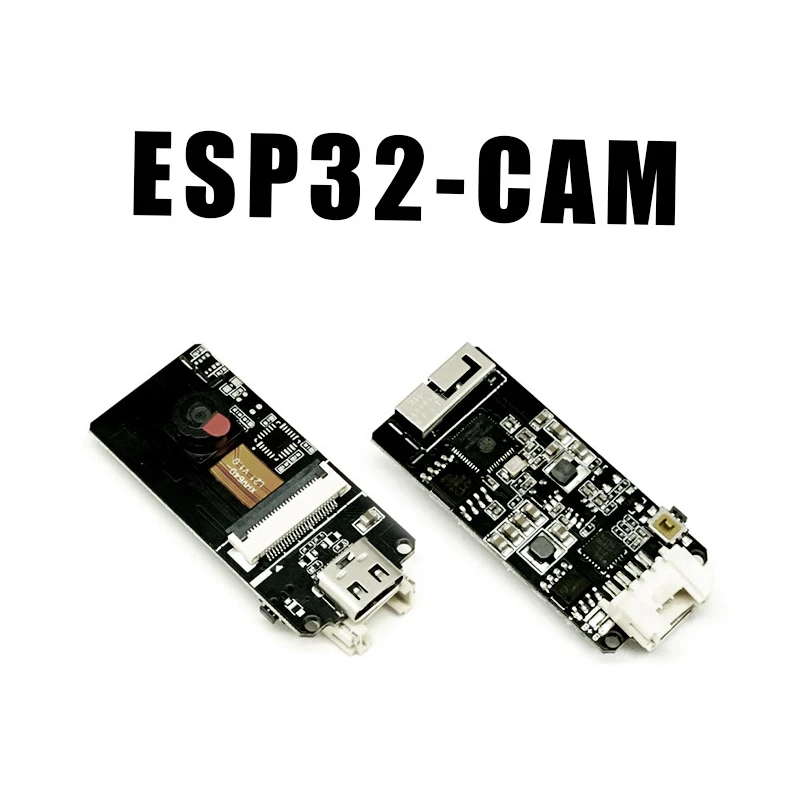 ESP32  (2)a