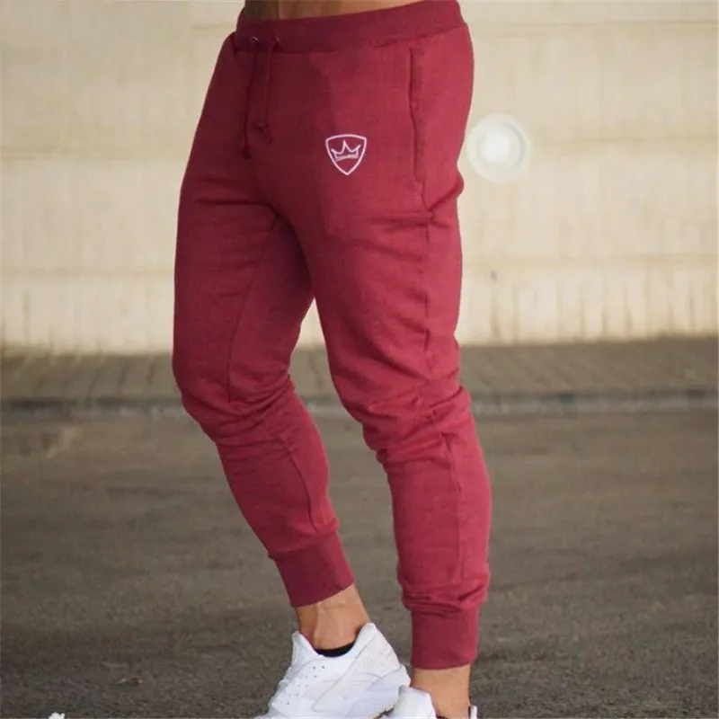 Alphalete брендовые осенне-зимние мужские спортивные штаны для фитнеса, модные хлопковые брюки-карандаш, брюки для бодибилдинга, высококачественные штаны для бега