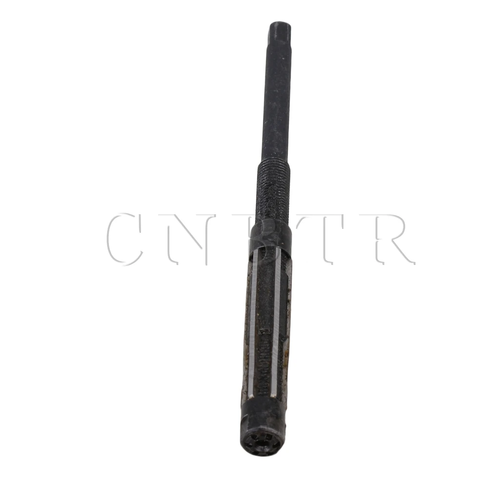 High Speed Steel 12.75mm-13.75mm Dia Adjustable Hand Operated Reamer