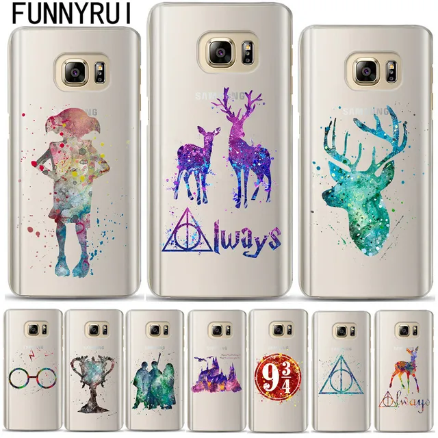 coque galaxy s6 harry potter coque galaxy s6 harry potter
