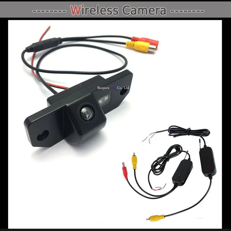 wireless camera