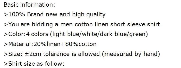 description