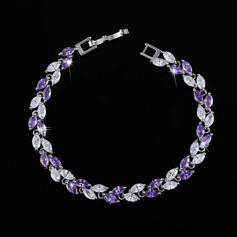 Leaf Bracelet3