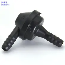 OEM 2-20 шт. L введите правильный угол односторонний воздушный клапан для Поло Жук превосходное A6 A4 058 905 219 058905219A