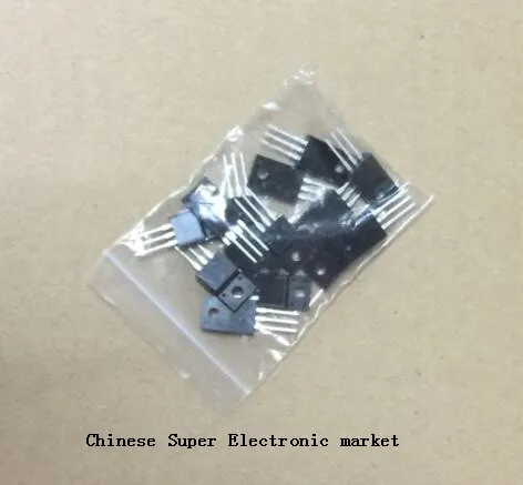 

50PCS FQPF8N60C 8N60 8N60C TO220