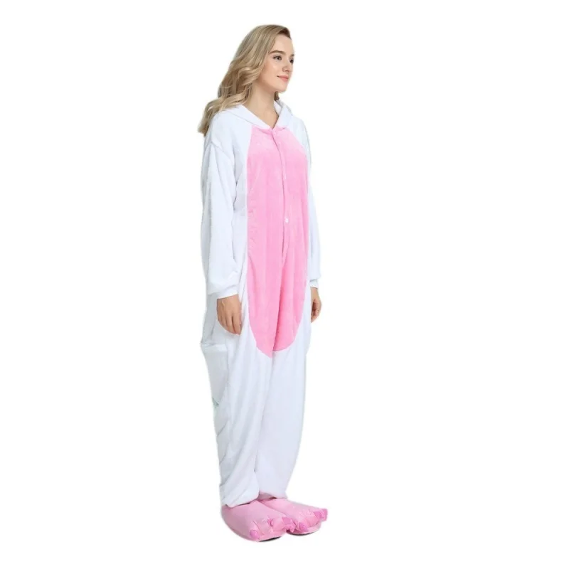 New-Carnaval-Golden-Horn-Unicorn-Onesie-Adult-Animal-Cosplay-Costume-Winter-Soft-Flannel-Unicornio-Pijamas-For (2)