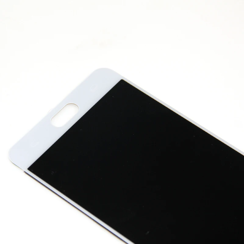 A710 экран для Samsung Galaxy A7 2016 LCD A710F SM ЖК дисплей сенсорный дигитайзер сборка с