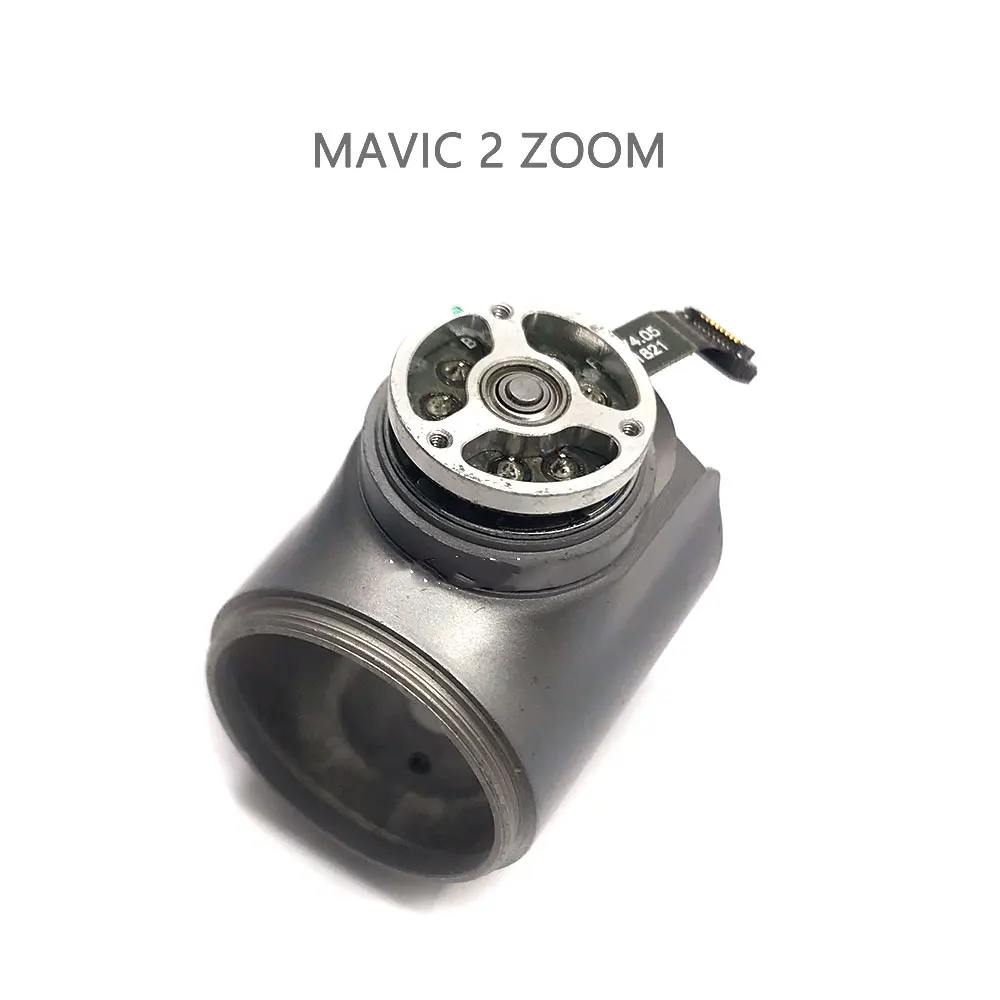 Оригинальные Запасные детали для двигателя Mavic 2 Pro/zoom рамка объектива с мотором
