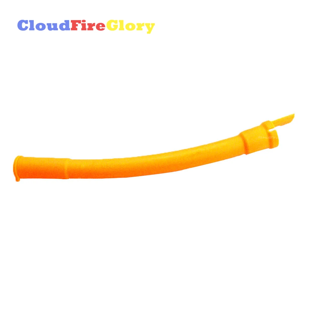 

For Volkswagen Passat B5 1998-2005 Bora 1999-2005 Beetle 1999-2010 Golf MK4 Turbo Oil Dipstick Funnel Sleeve Boot Tube 038103663