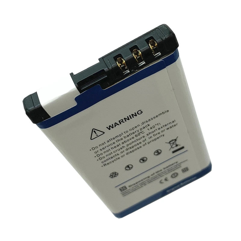 BL-5CTmobile phone Battery for Nokia 5220 C3-01 C6-01 6730c C5 C5-00 6303C 5220XM battery etc (18)