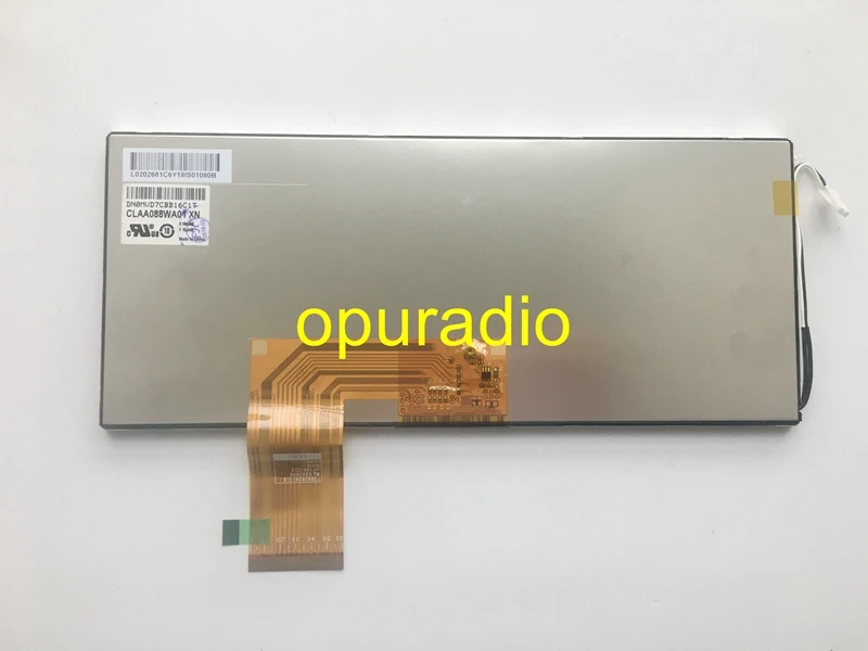 CLAA088WA01 LCD (4)