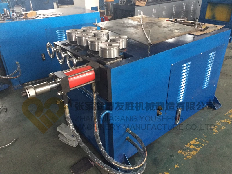 pipe rolling machine1