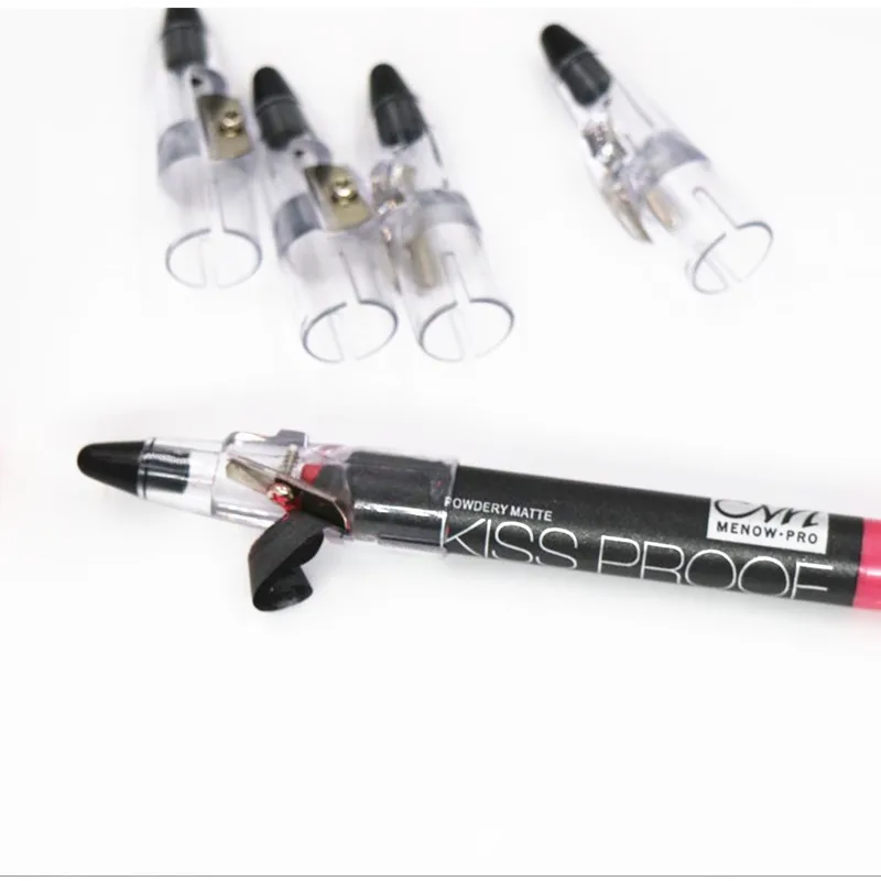Точилка для губной помады Kiss proof 1 шт.|sharpener|sharpener sharpening |