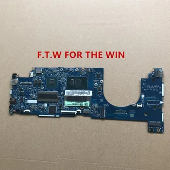 

MB 5B20N66831 para Lenovo IdeaPad XIAOXIN AIR 13 PRO Laptop Motherboard I7-7500U CIZ00 LA-E011P RAM 8GB 100%