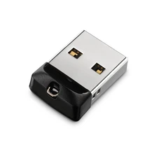 Kvalitní voděodolný USB Flash disk 4GB – 64GB