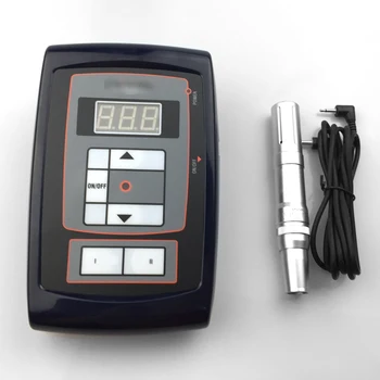 

CPX5 New permanent makeup machine set for eyebrow lip tattoo machine pen permanent makeup tattoo machine power supply kit