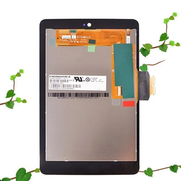 For Google Nexus 7 1st LCD (2)