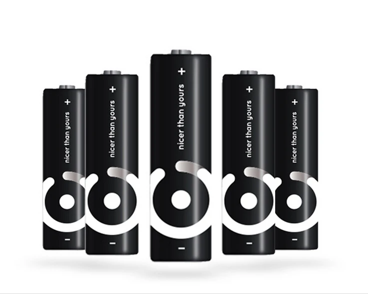 

40%OFF 4PCS 1.5V AA Lithium battery 2000mah LR6 AM3 2A LiFeS2 cell dry primary battery for camera and toys electric shaver