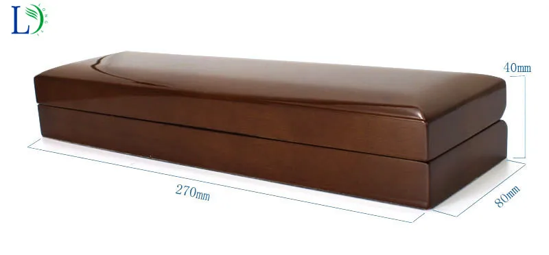 Retangle Wood Box  (9)