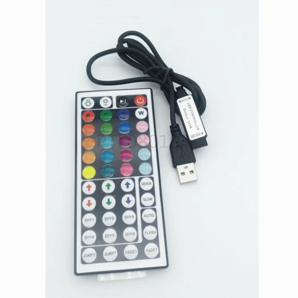 44 Keys ._