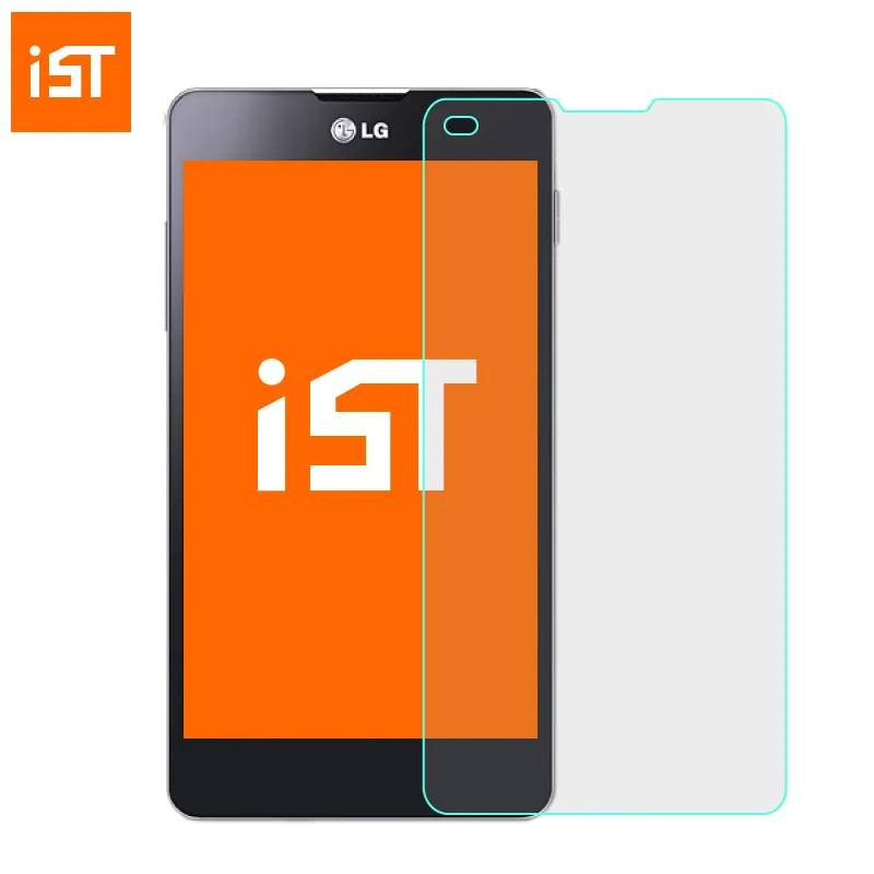 Премиум IST 0 3 мм закаленное стекло 9h для LG Optimus G E973 E975 E977 V10 Nexus 5 G4 G4C G4S G5 G3 D855 мини