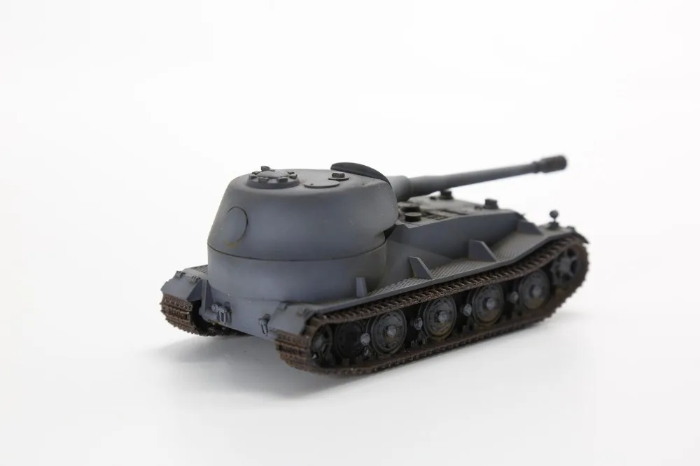 Немецкий танк VK7201(K) 1/72 собранная Готовая модель 5 метрового хобби| |