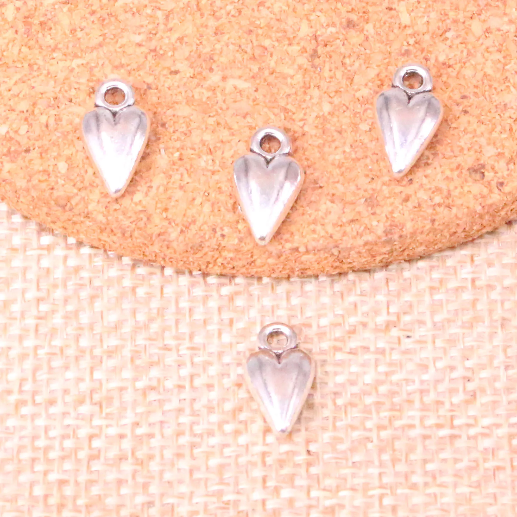 silver charms for jewelry making