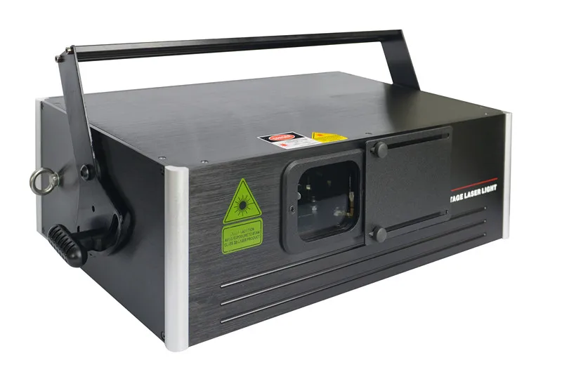 2W RGB LASER