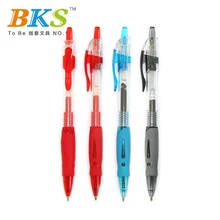 3 цвета рекламная водяная шариковая ручка, высококачественные школьные и офисные принадлежности